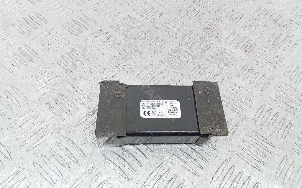 Блок управления навигацией 103904082648, AMC2310S