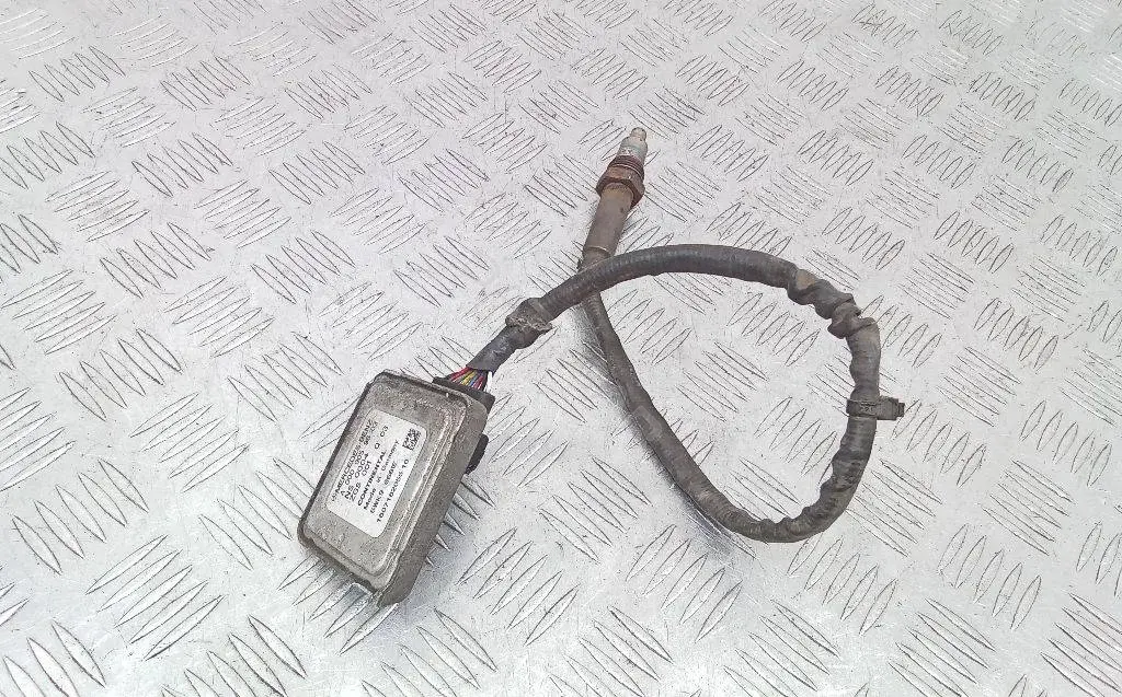 Датчик NOx A0009059603