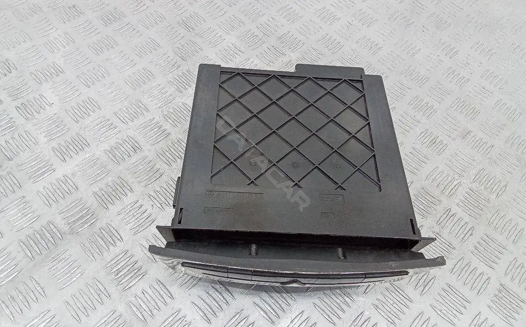 CD-чейнджер A2116800552