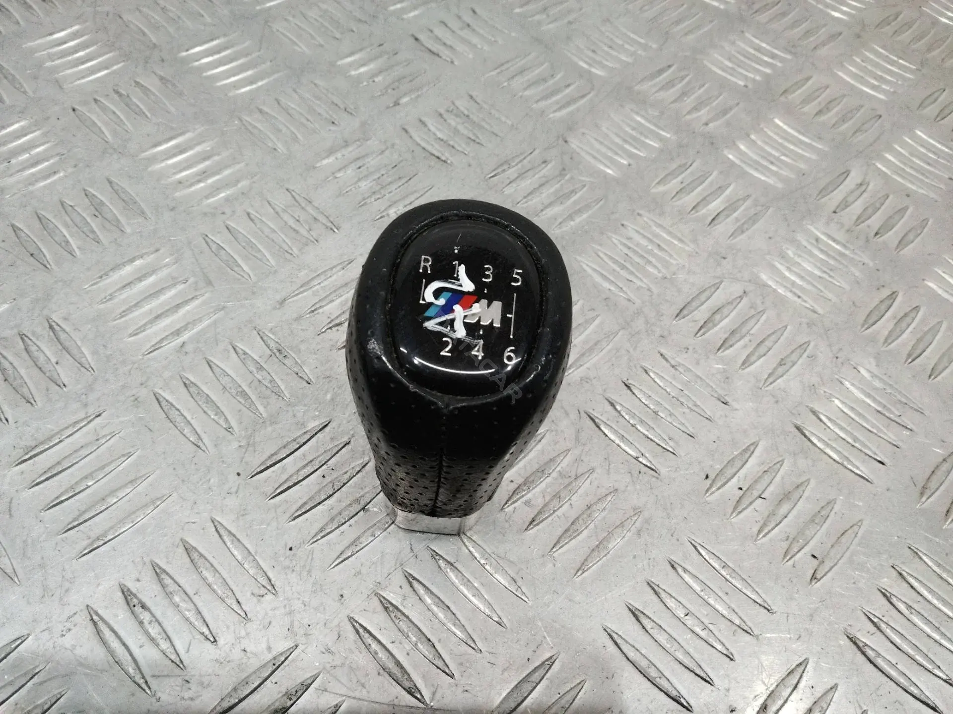 Ручка КПП 5497221