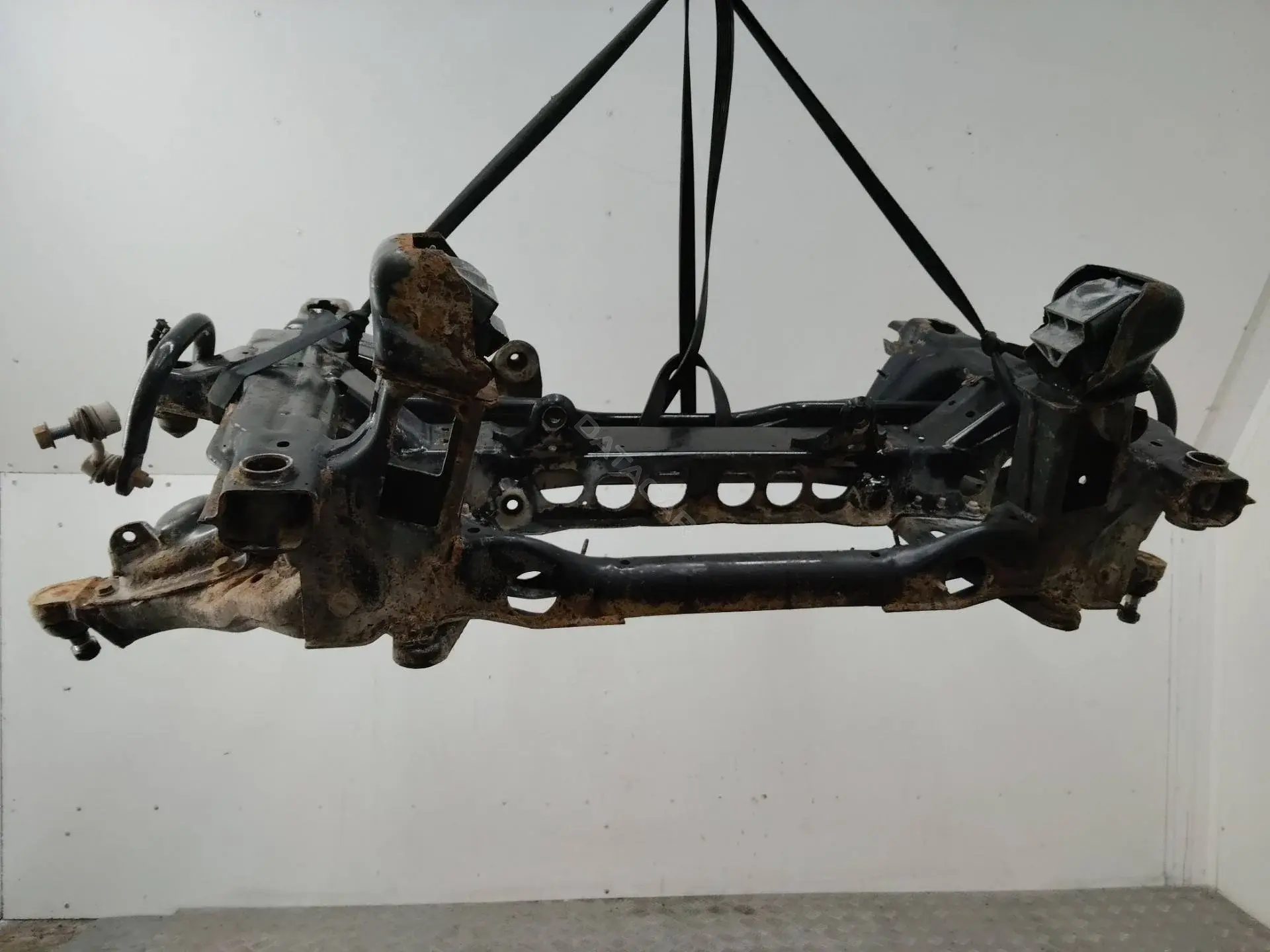 Подрамник A9063302101