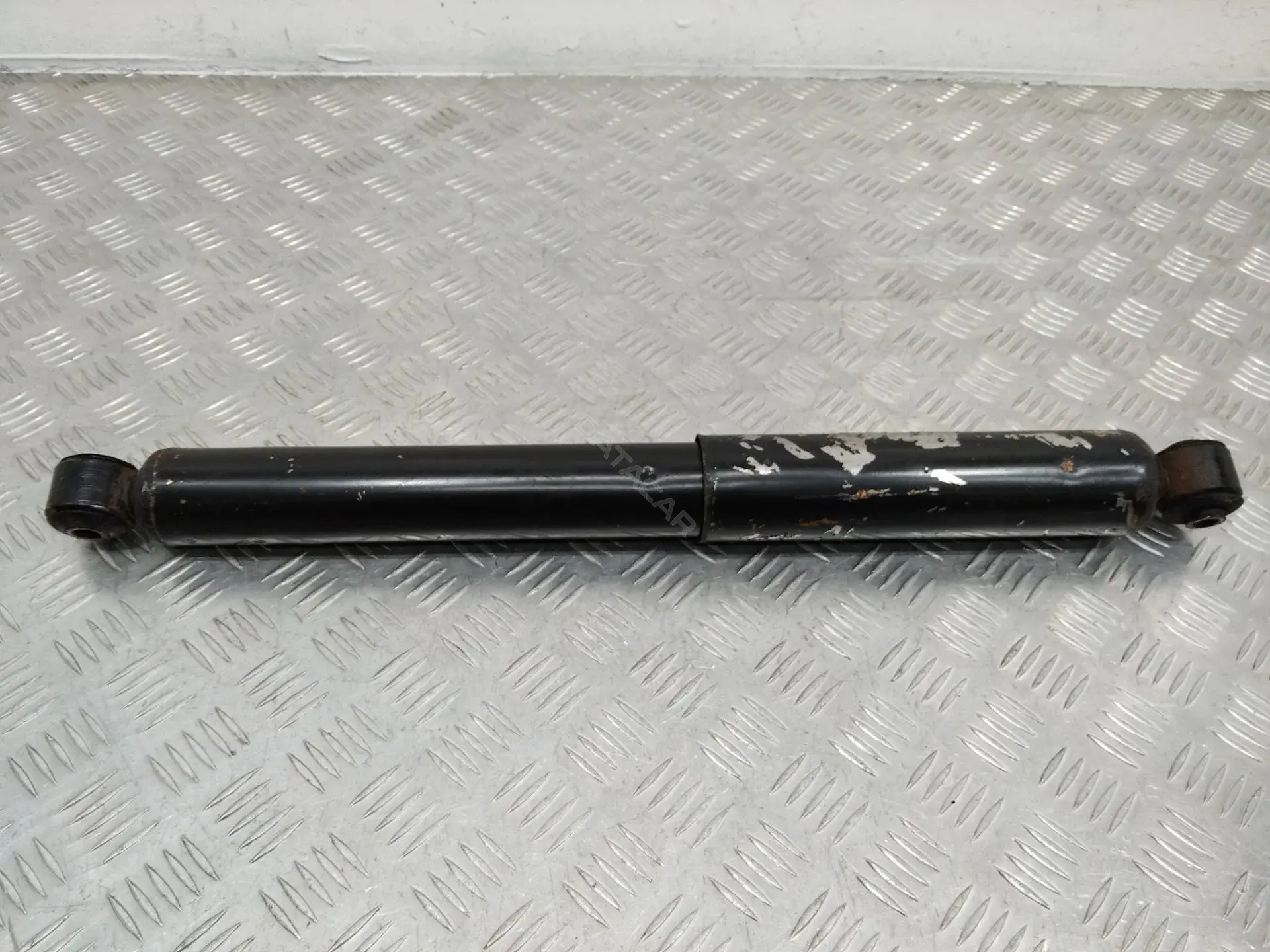 Амортизаторы 911278, P121MA1
