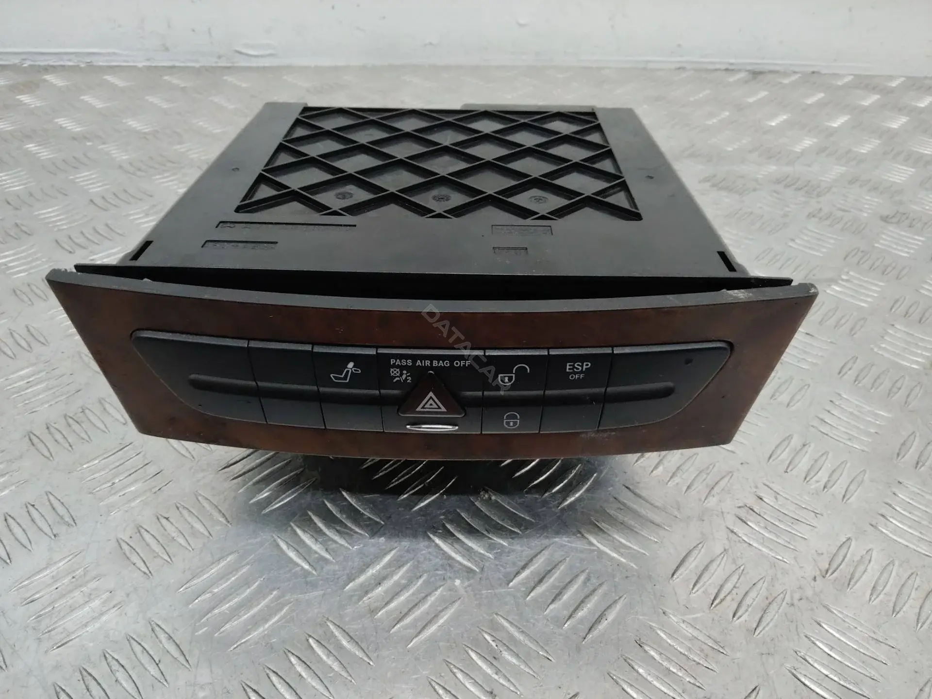 CD-чейнджер 5939658