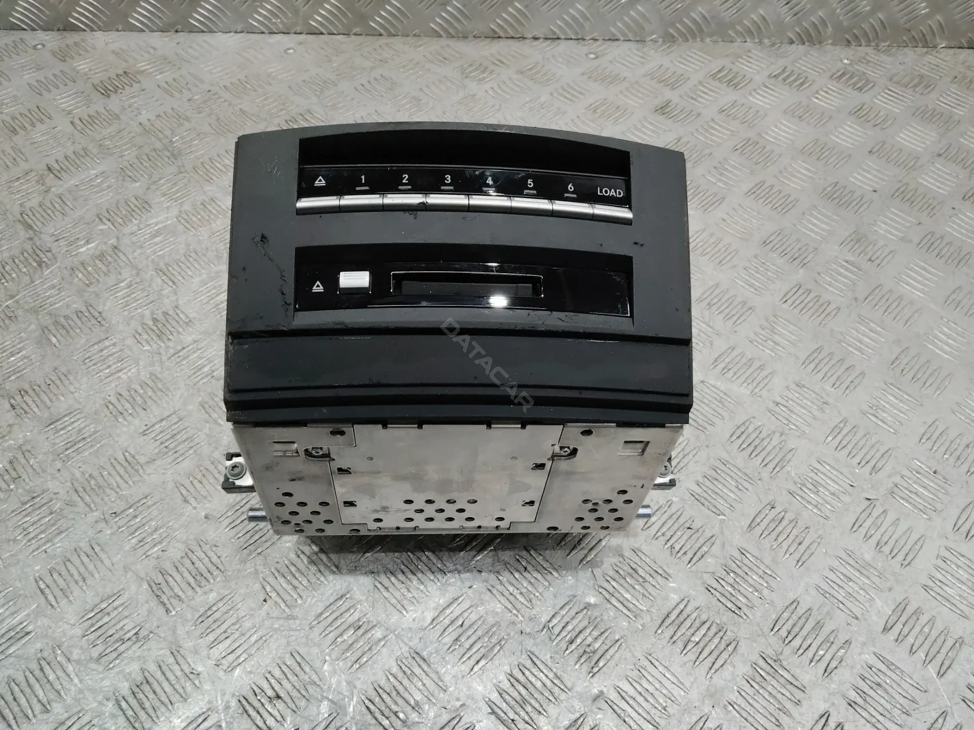 CD-чейнджер A2218703095