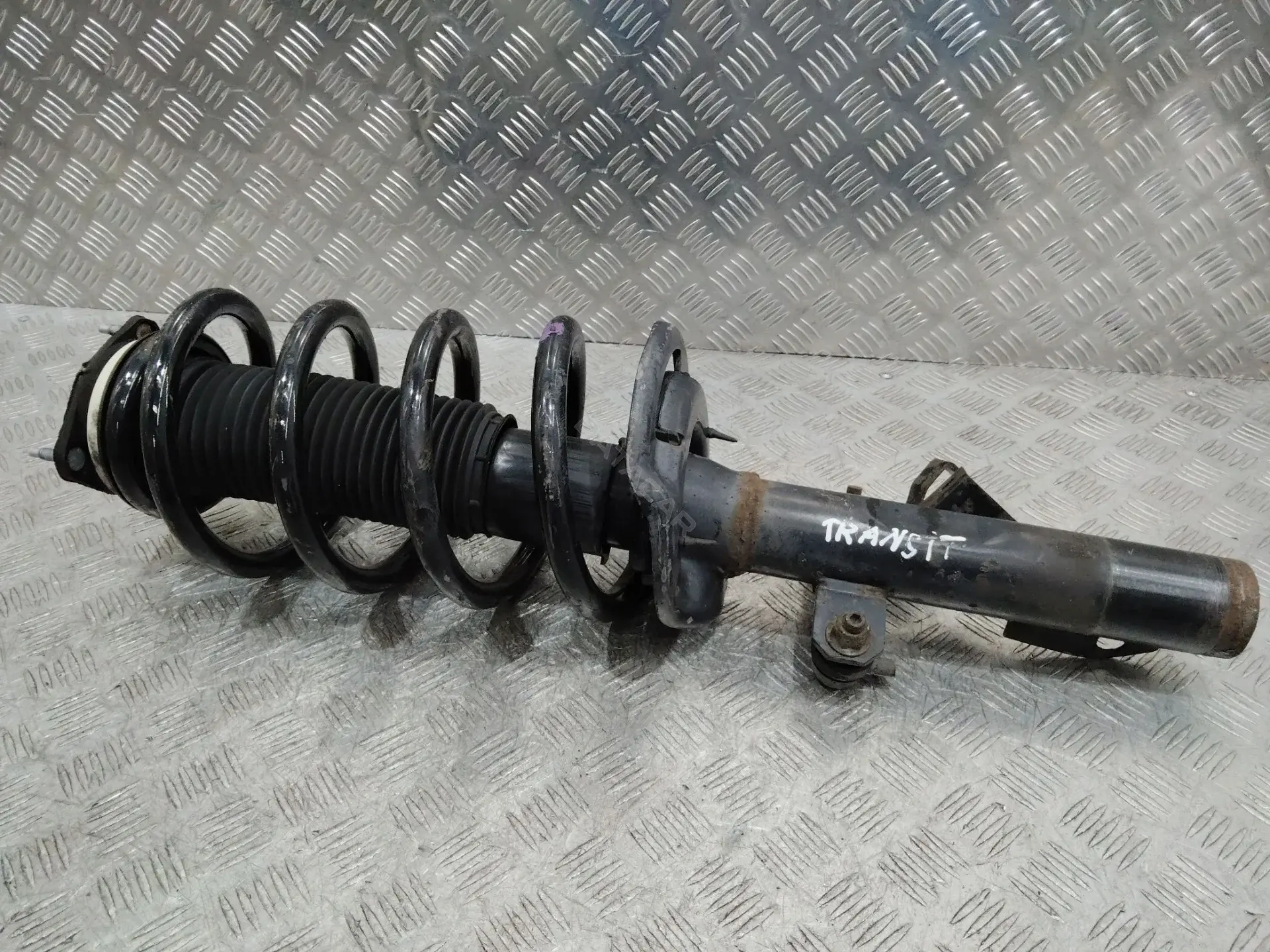 Амортизаторы BK31-18045-HC