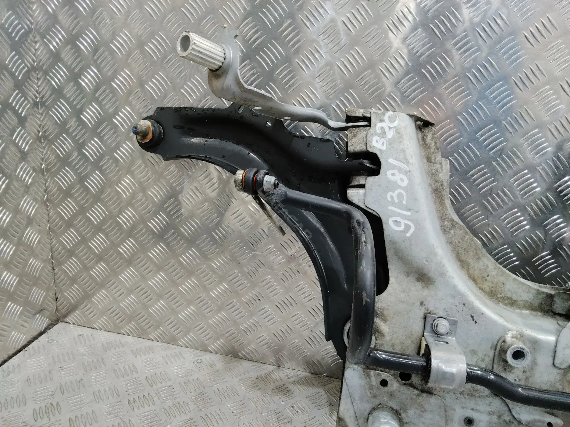Рычаги 6282043