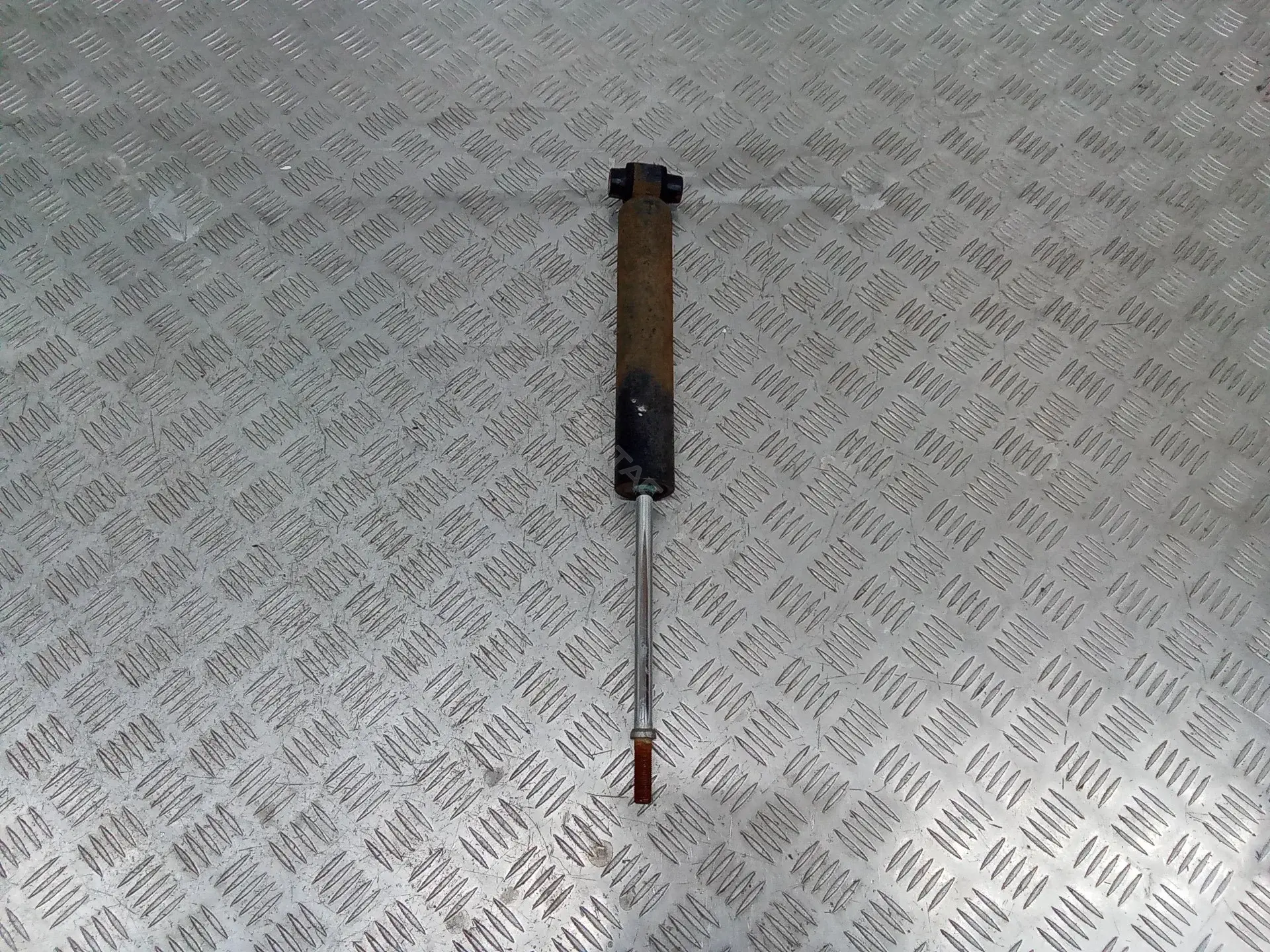 Амортизаторы 9817404580