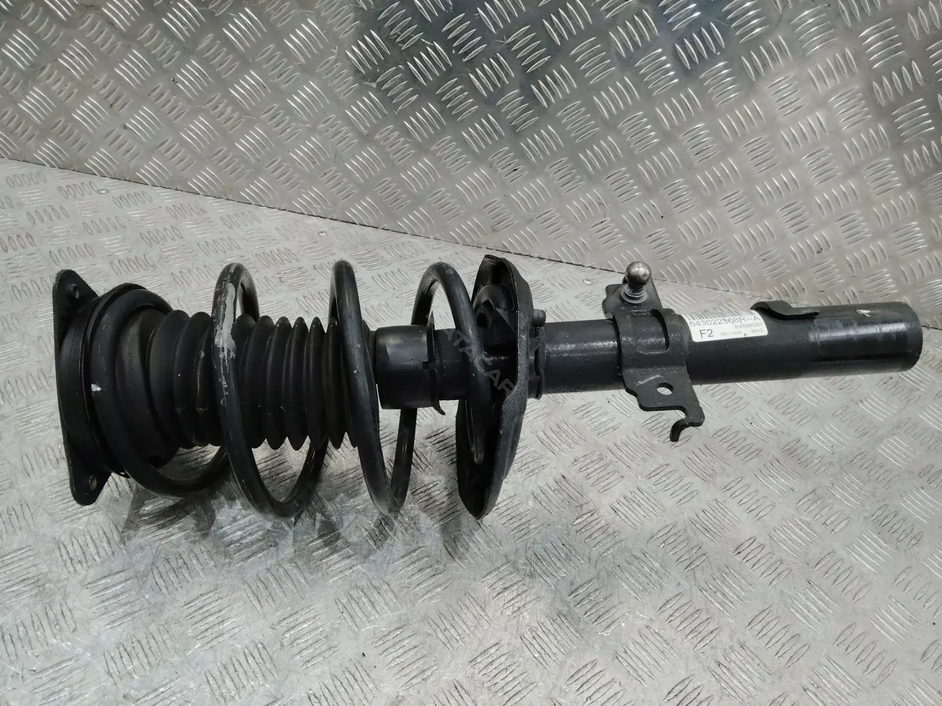 Амортизаторы 543022368R