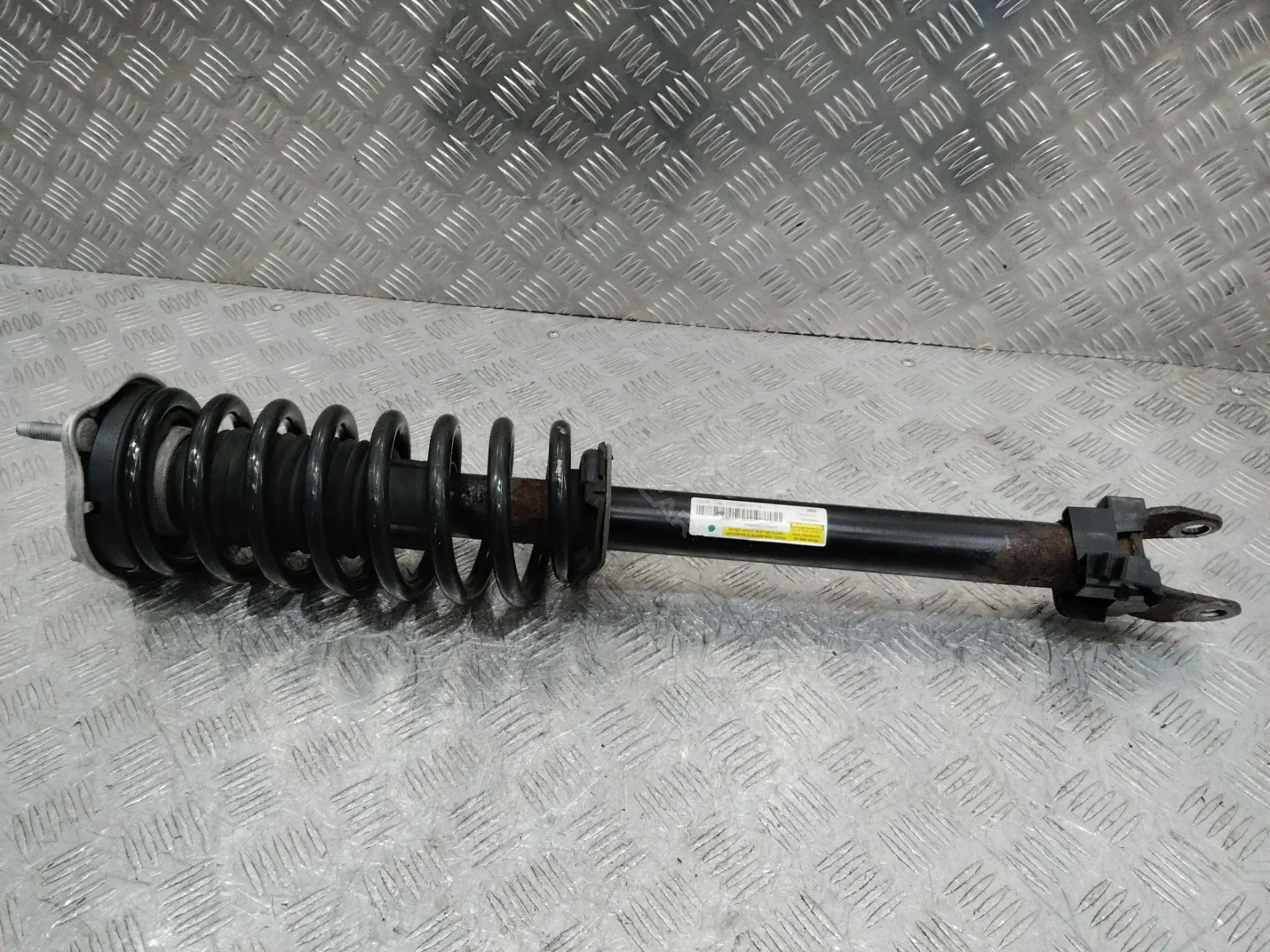 Амортизаторы A2133202113