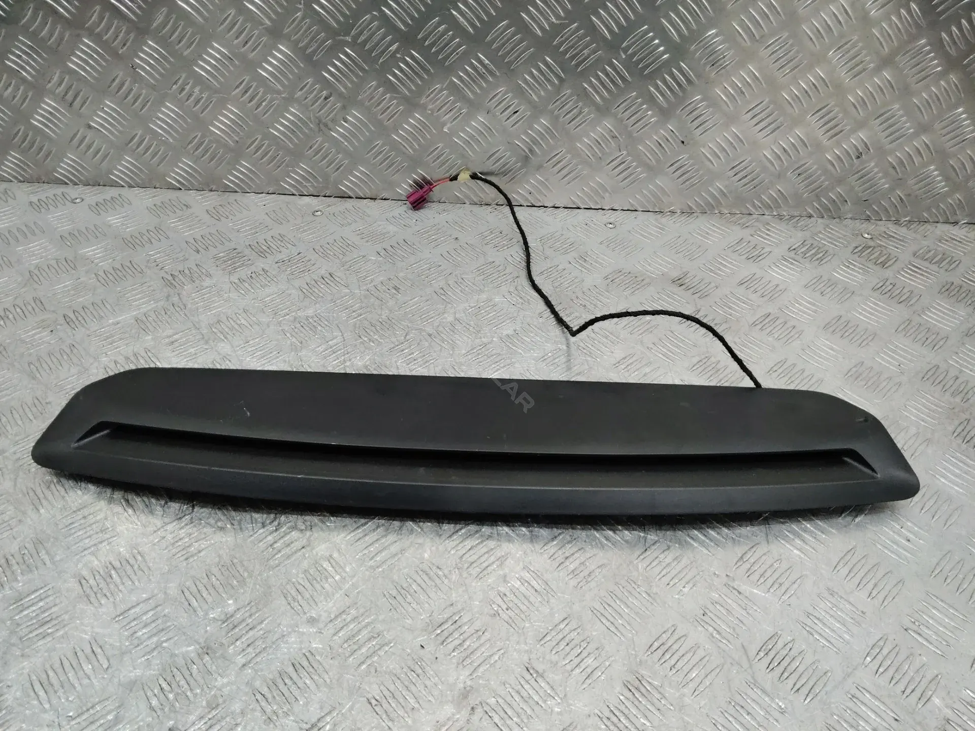 Фонарь стоп сигнала A2136941100