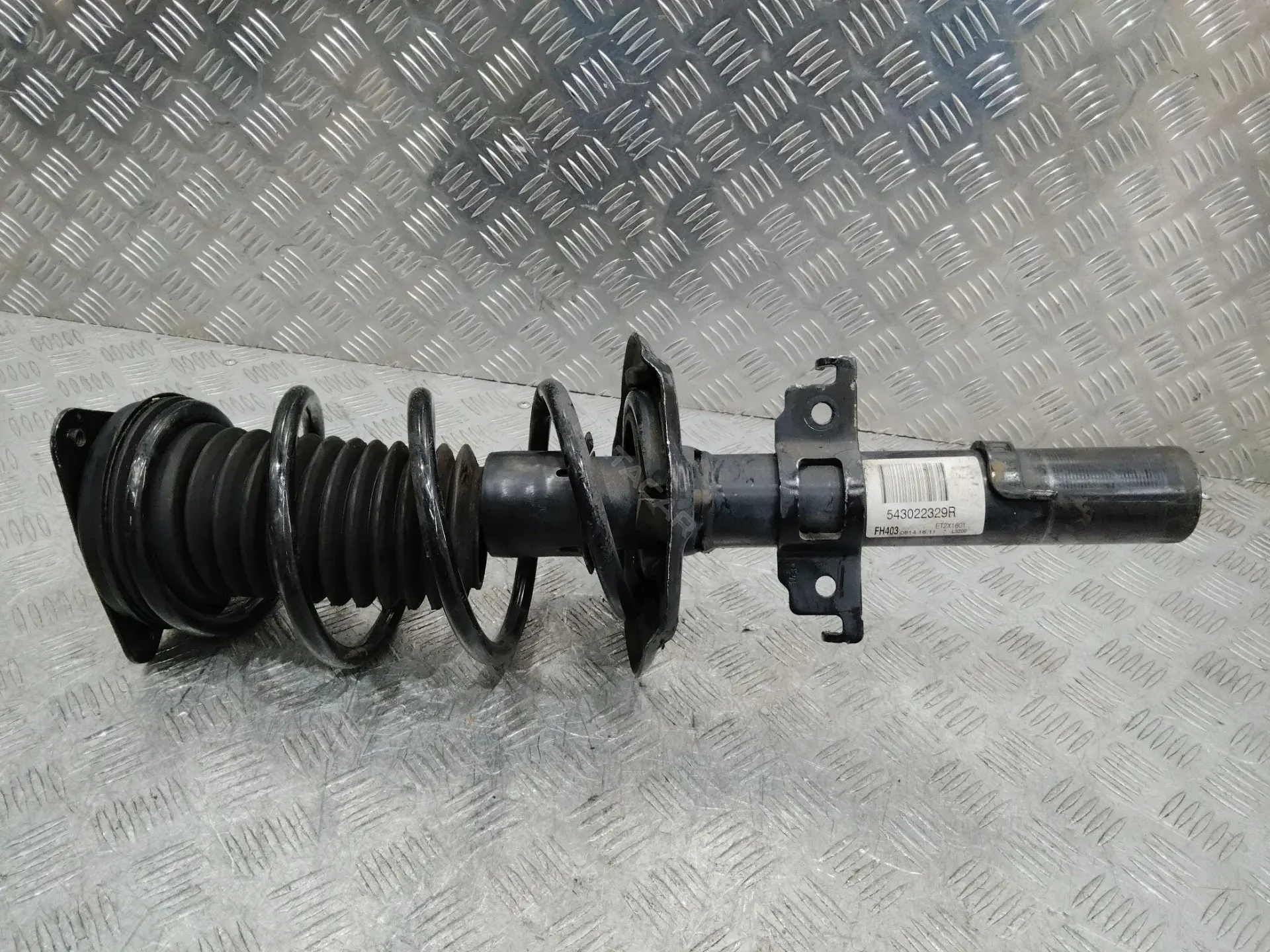 Амортизаторы 543022329R