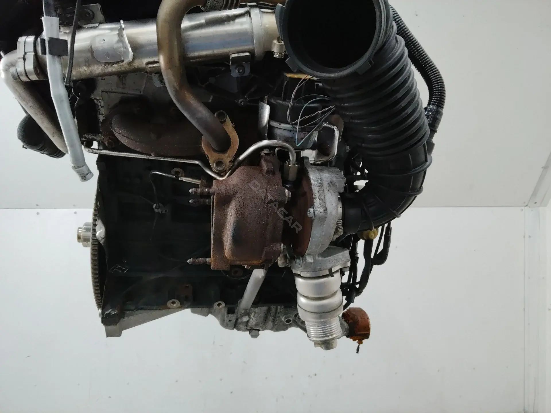 Турбина 03L145702H
