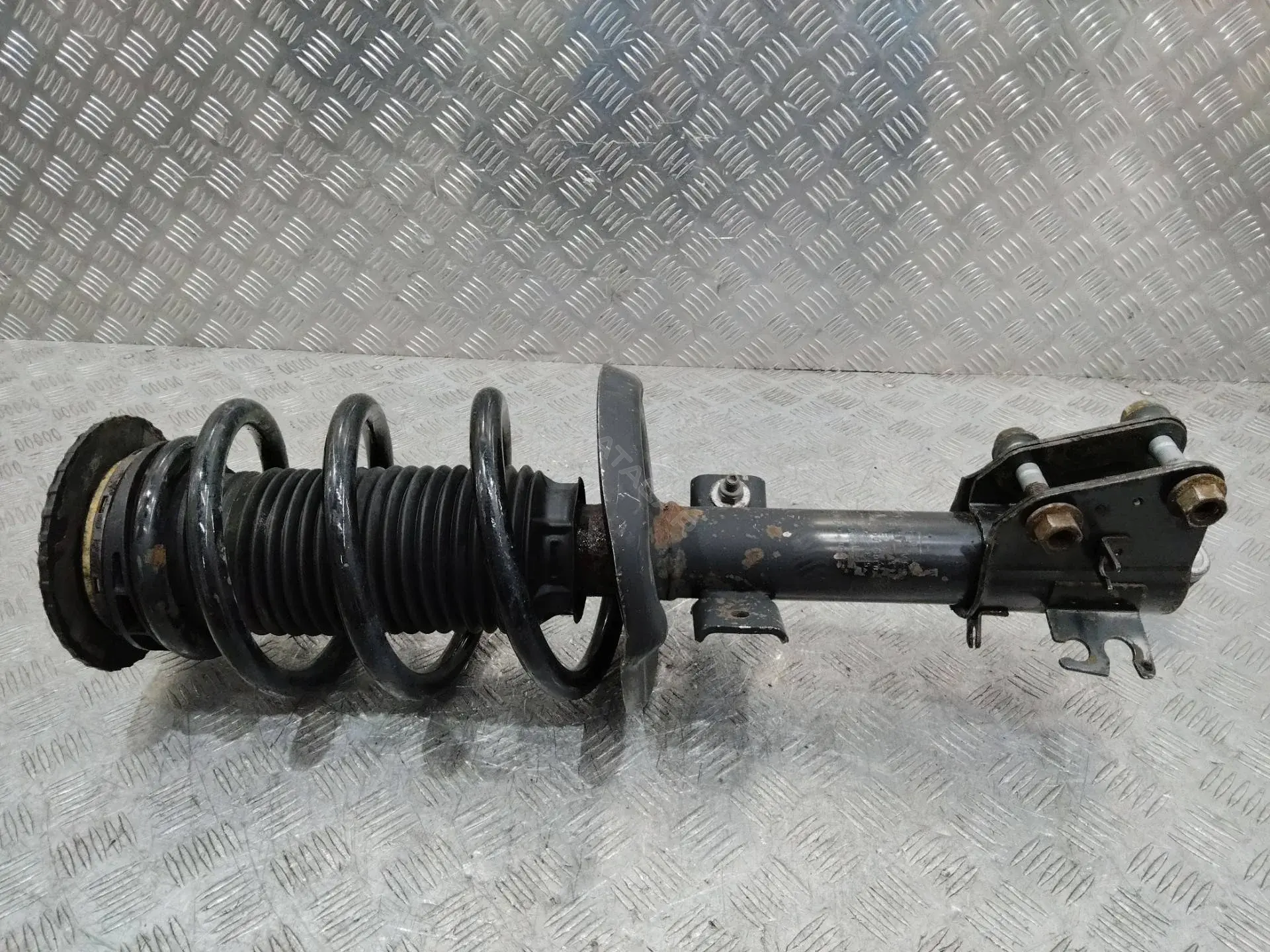 Амортизаторы 543028774R