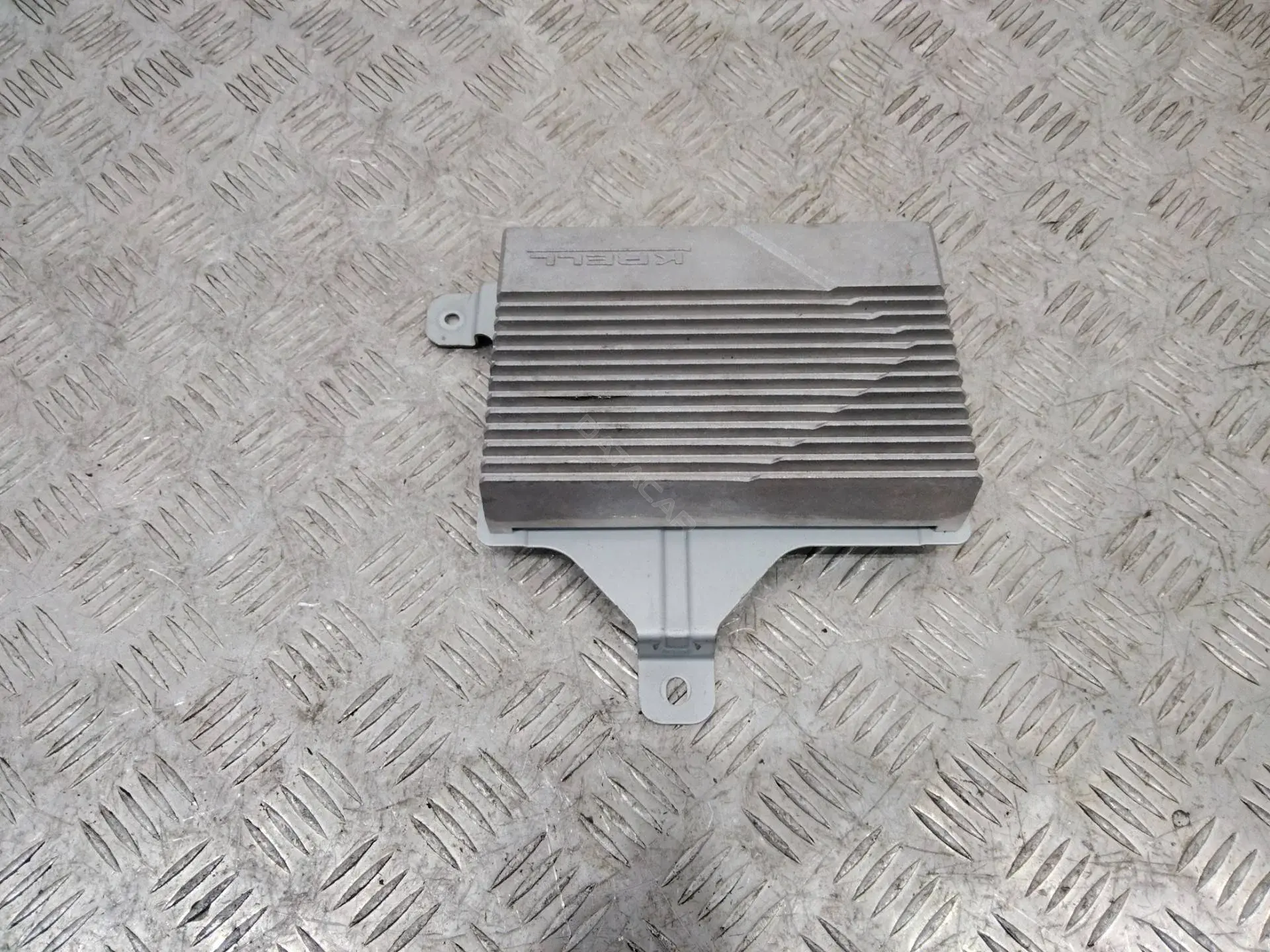 Усилитель музыкальный 96370D7100, AMP80TLE