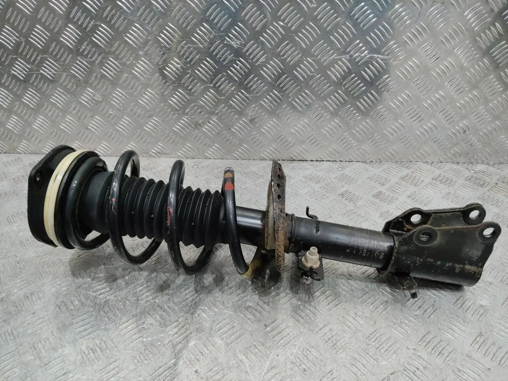 Амортизаторы 543022707R
