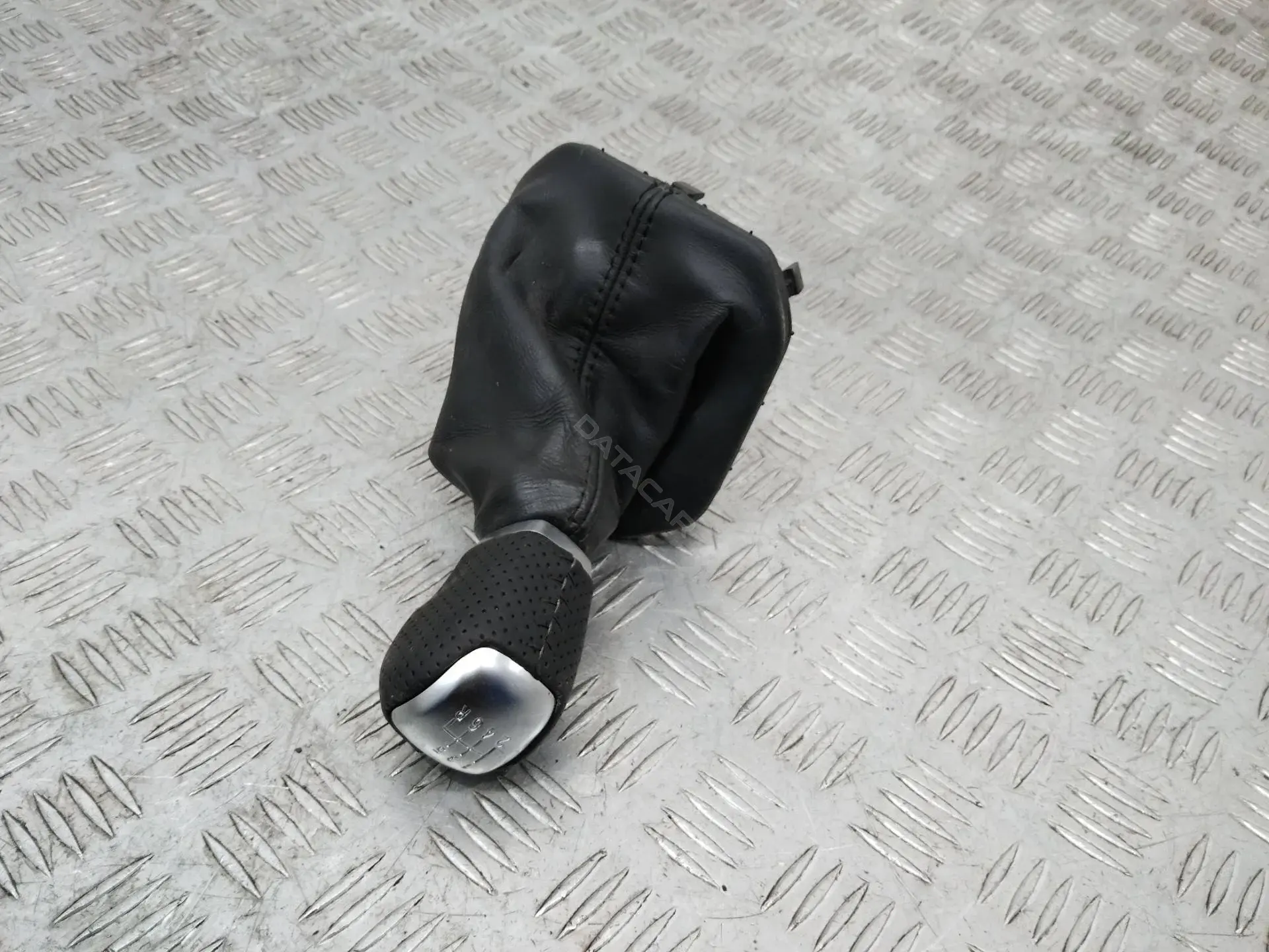 Ручка КПП BJ327C455A