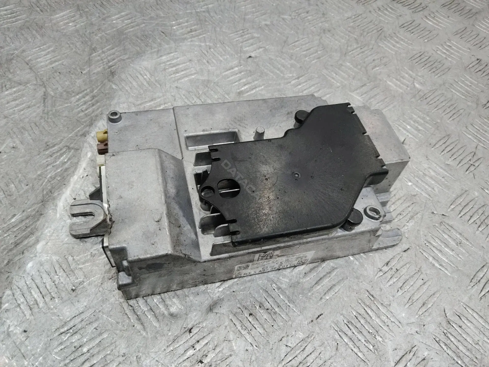 Усилитель музыкальный 5A923E3