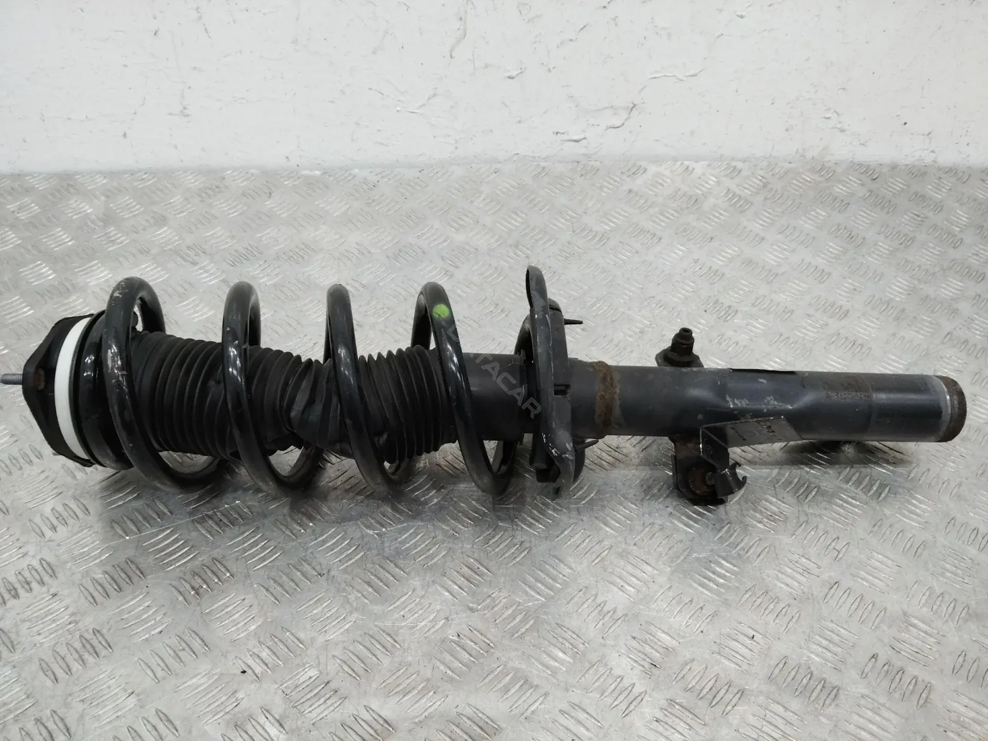 Амортизаторы BK3118045ND