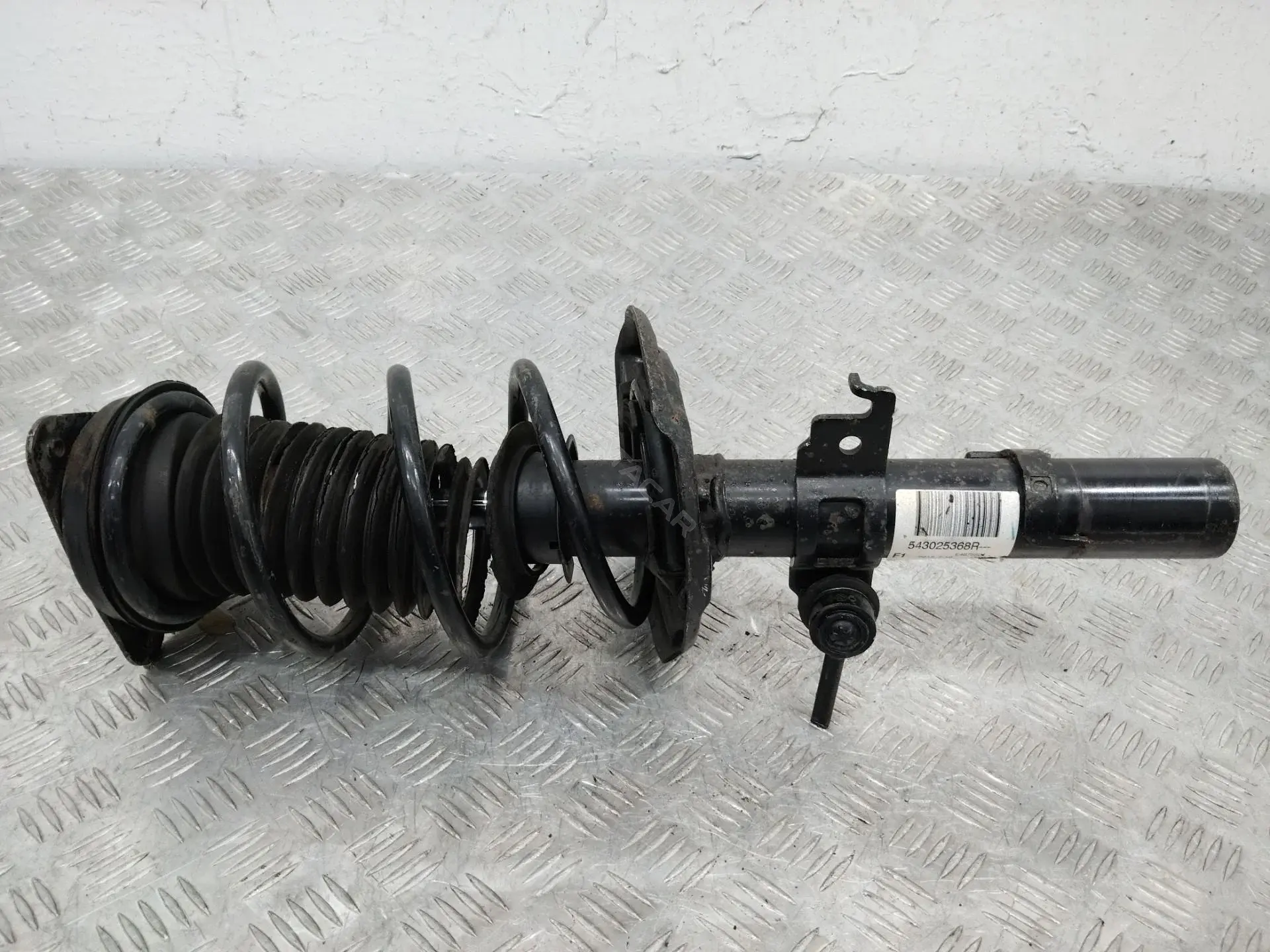 Амортизаторы 543025368R