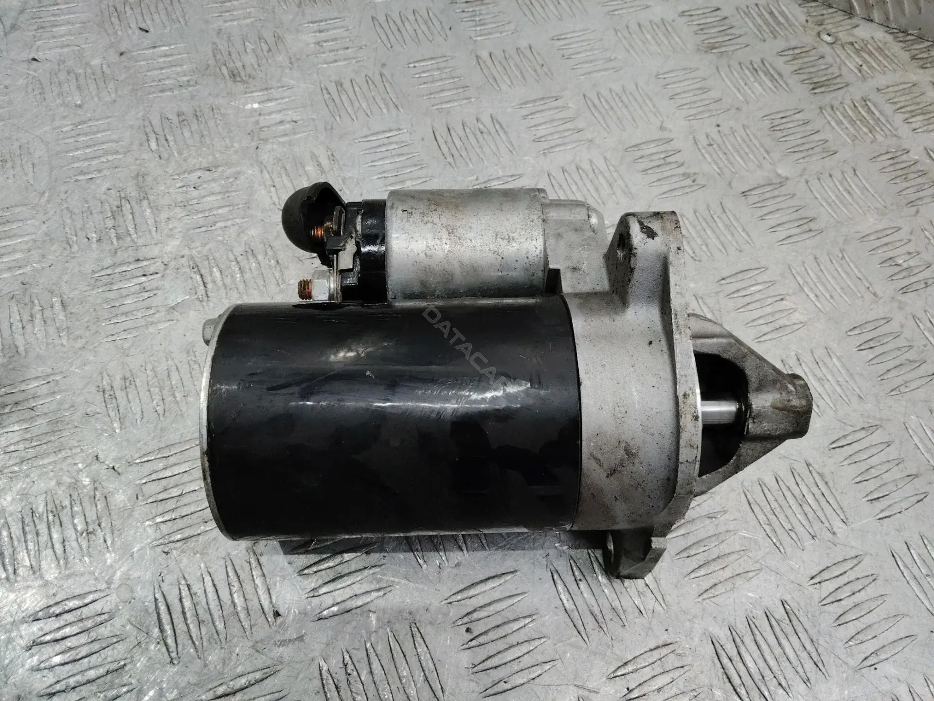 Стартер 8809934
