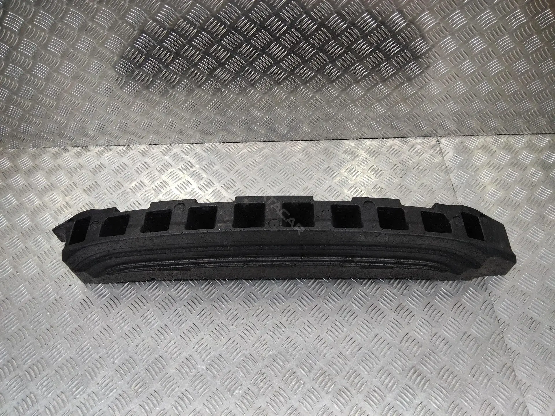 Абсорбер бампера 5N0807248, 5N0807248B