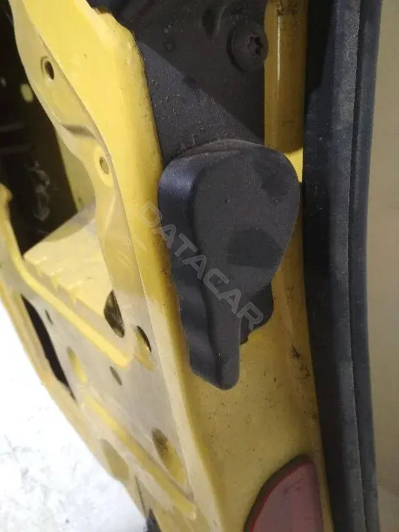 Ручка двери 4435024