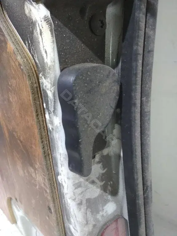 Ручка двери 4435026