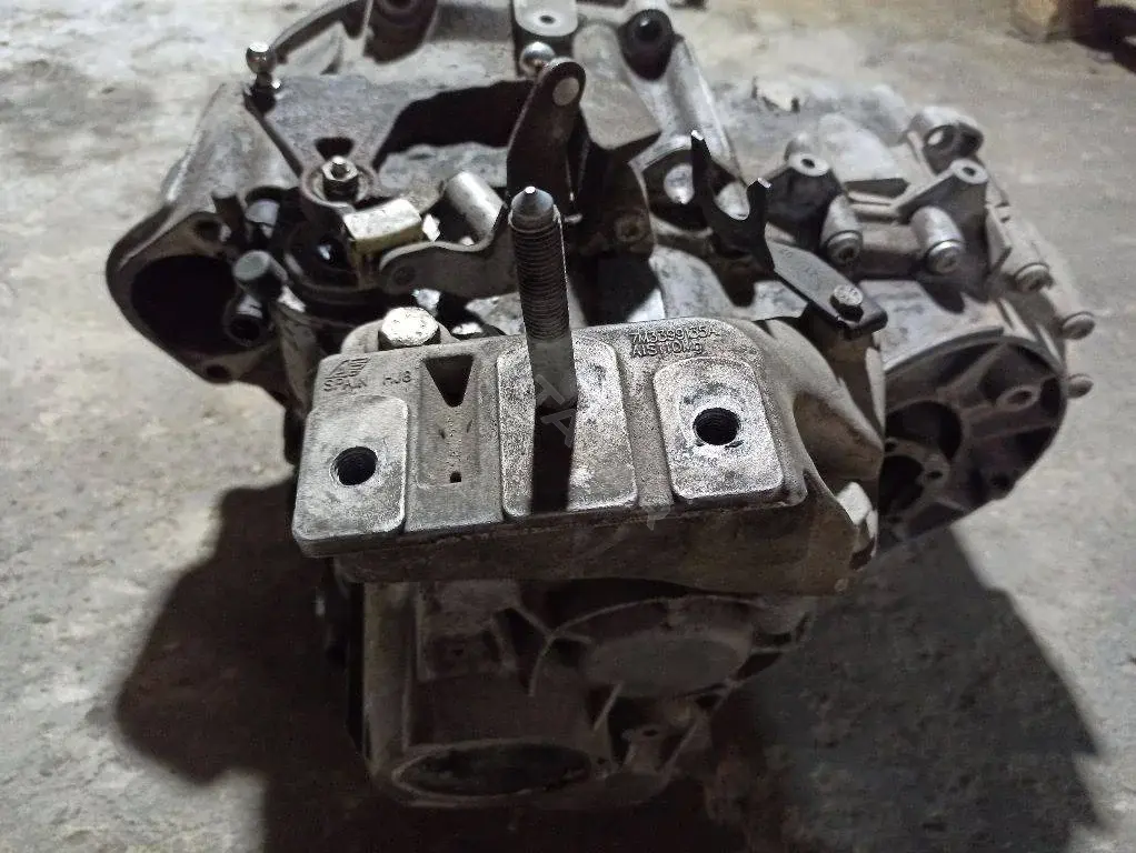 Балка подвески 7M3399135A