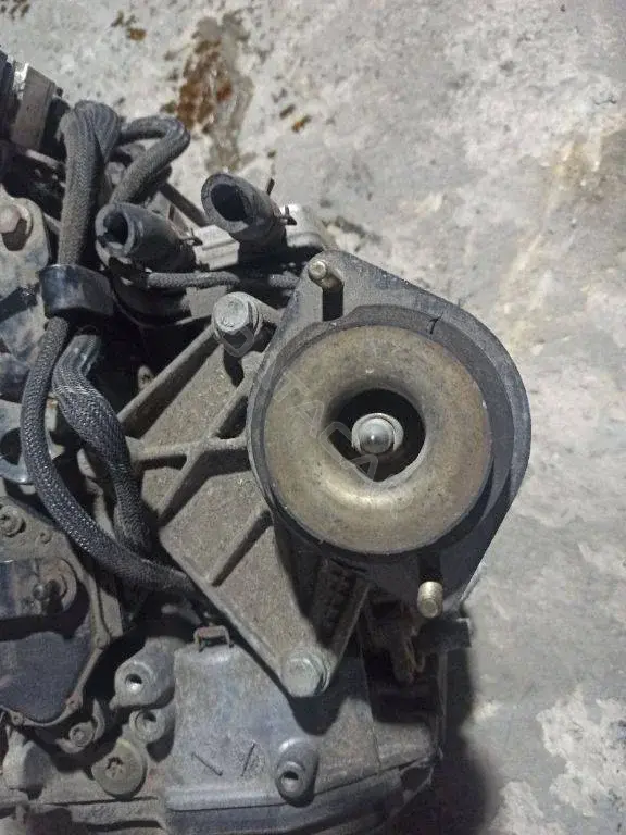 Балка подвески 7700600228, FACTA96