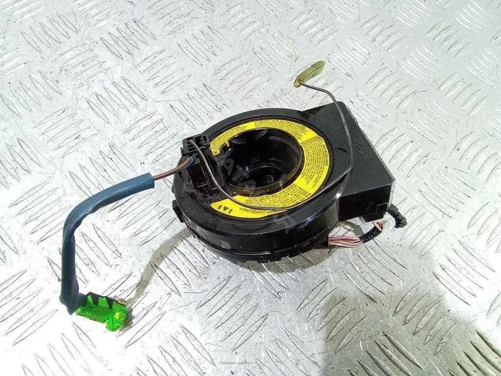 Шлейф подрулевой HU6G680566