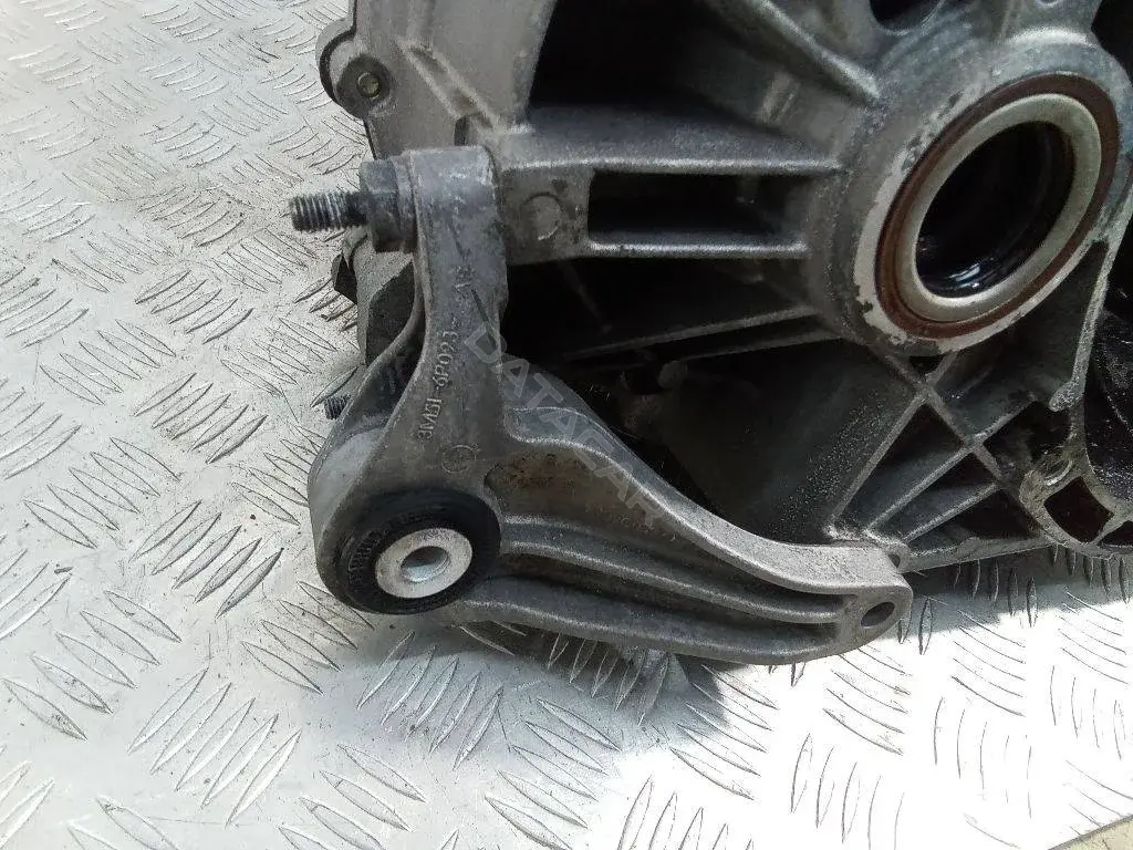 Балка подвески 3M51-6P093-AE