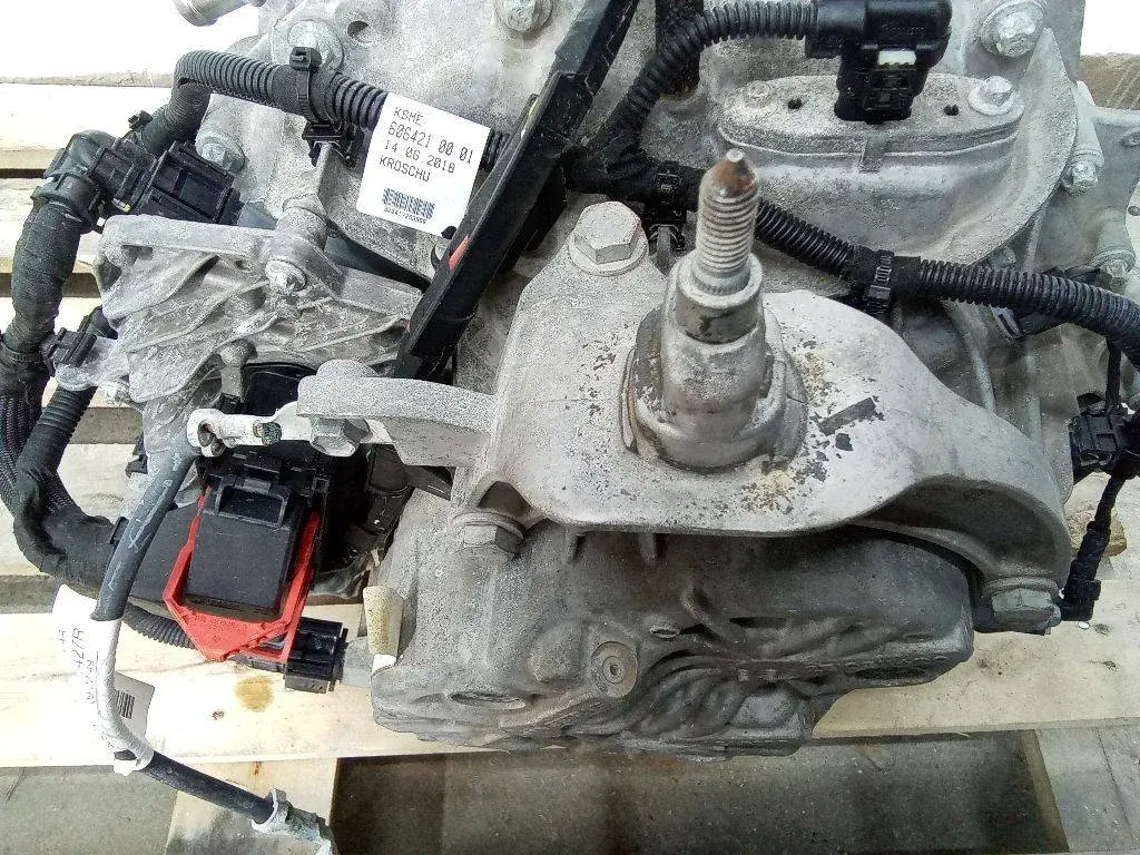 Балка подвески 11253HV70B
