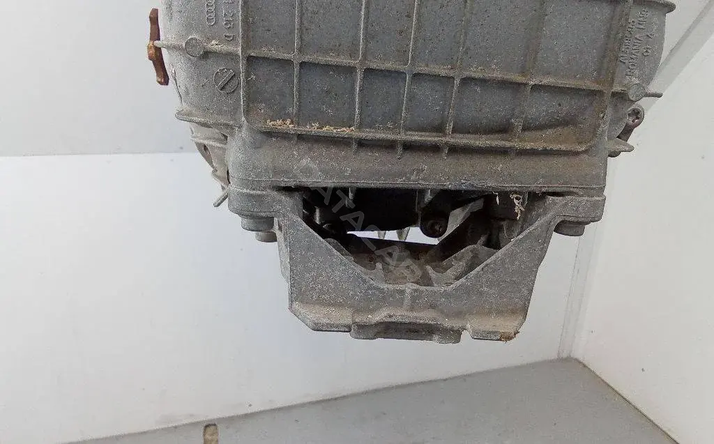 Балка подвески 8K0399115T