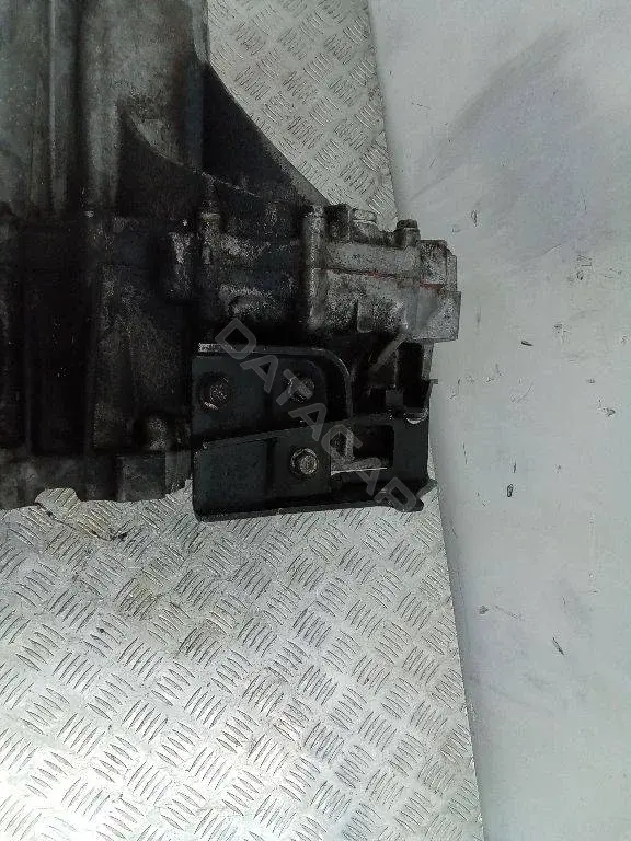 Балка подвески 4448720