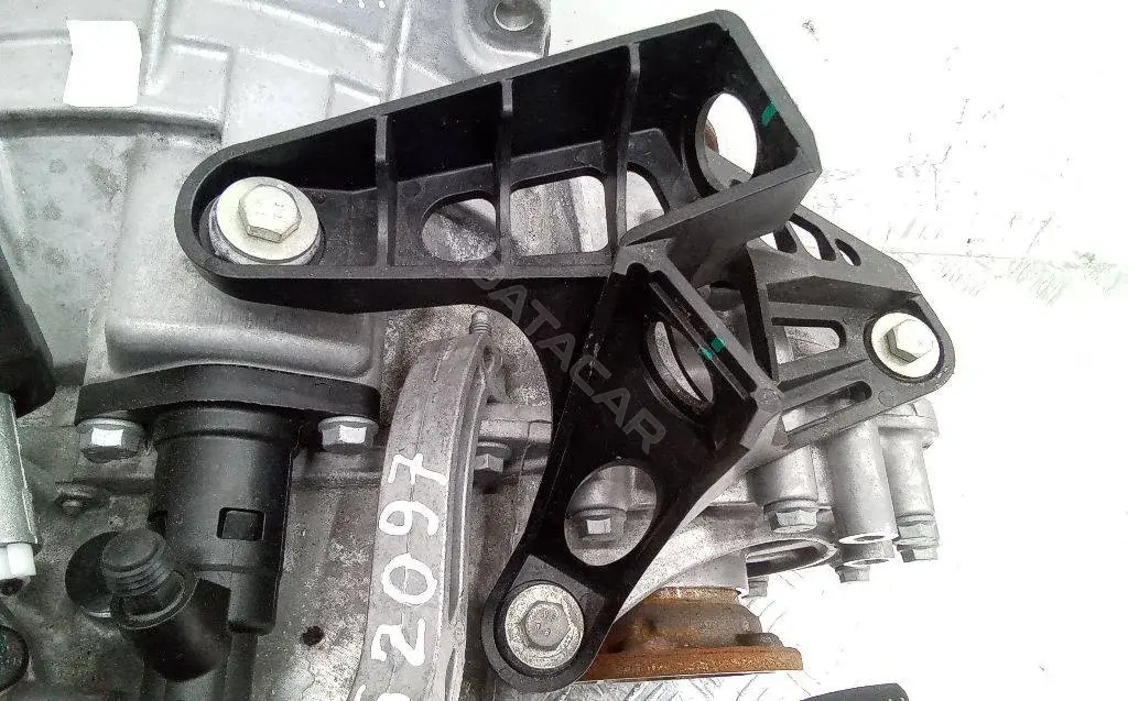 Балка подвески 4454613