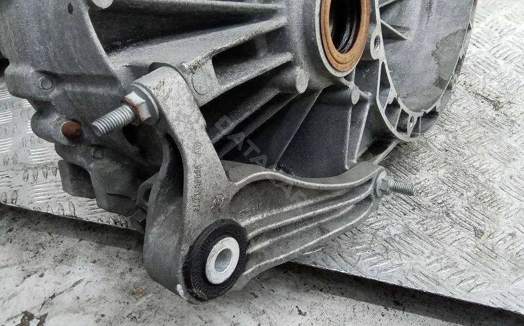 Балка подвески 3M516P093