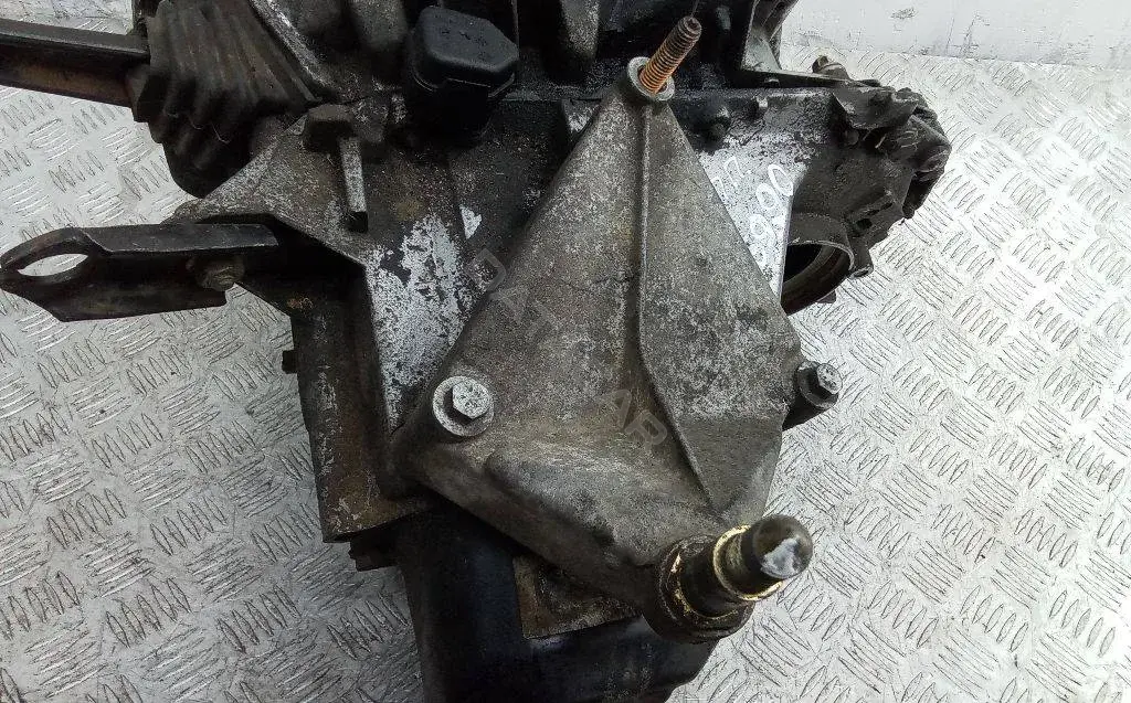 Балка подвески 4458160