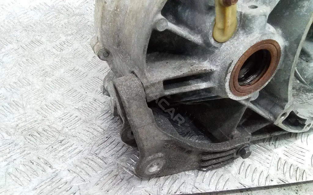 Балка подвески 4464558