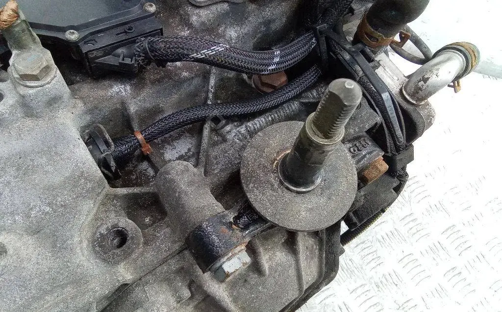 Балка подвески 9627080880