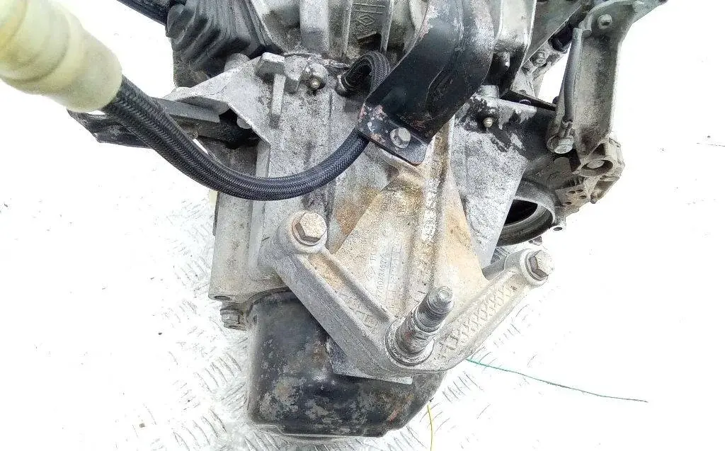 Балка подвески 7700434671