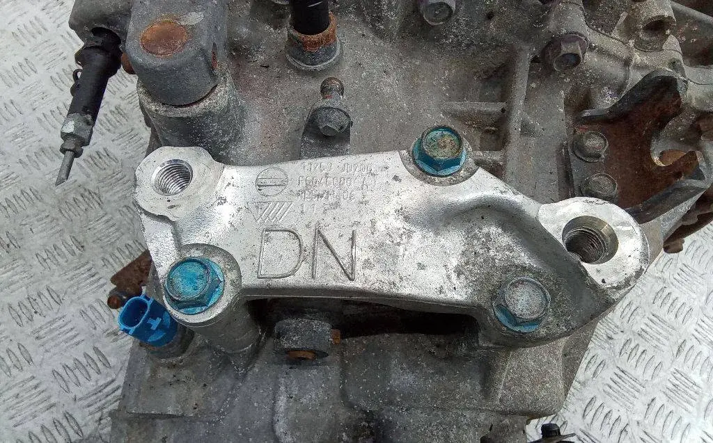 Балка подвески 11253JD700