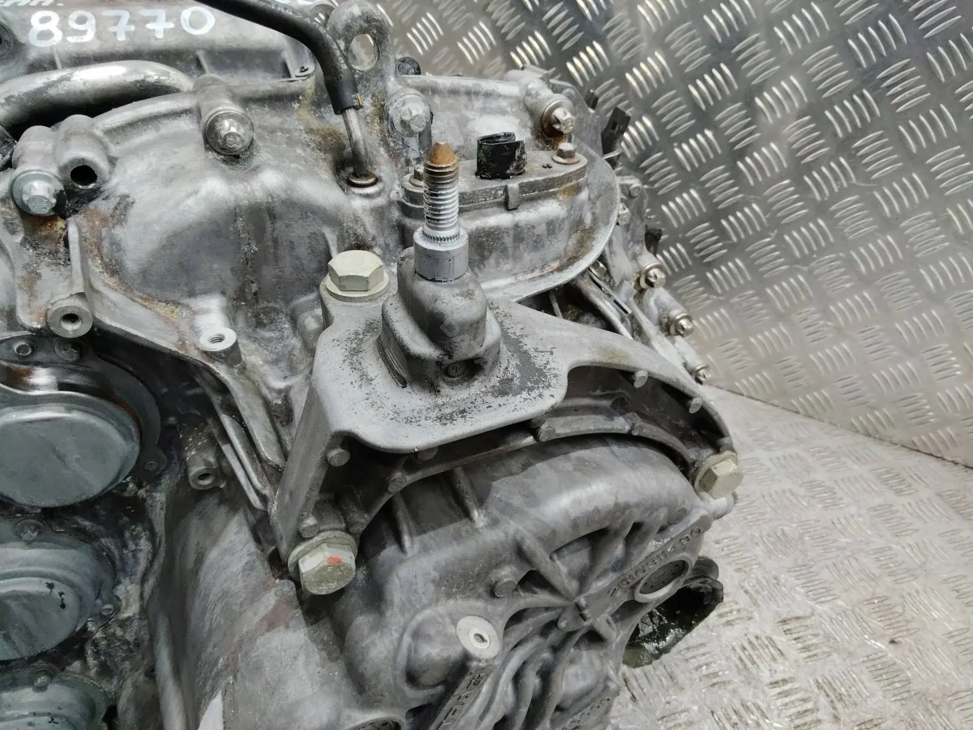 Балка подвески 6094944