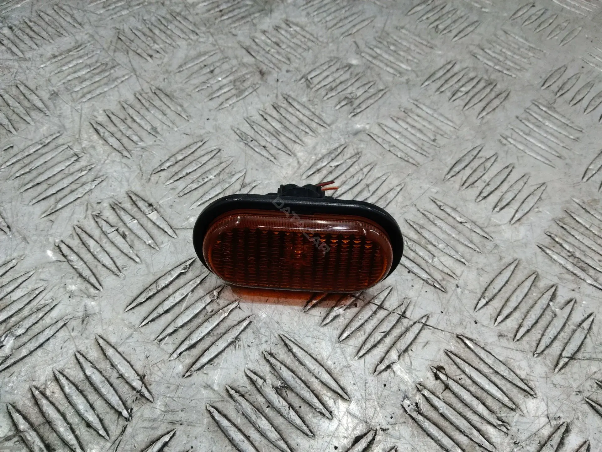Поворотник 7700847333, 8200194580