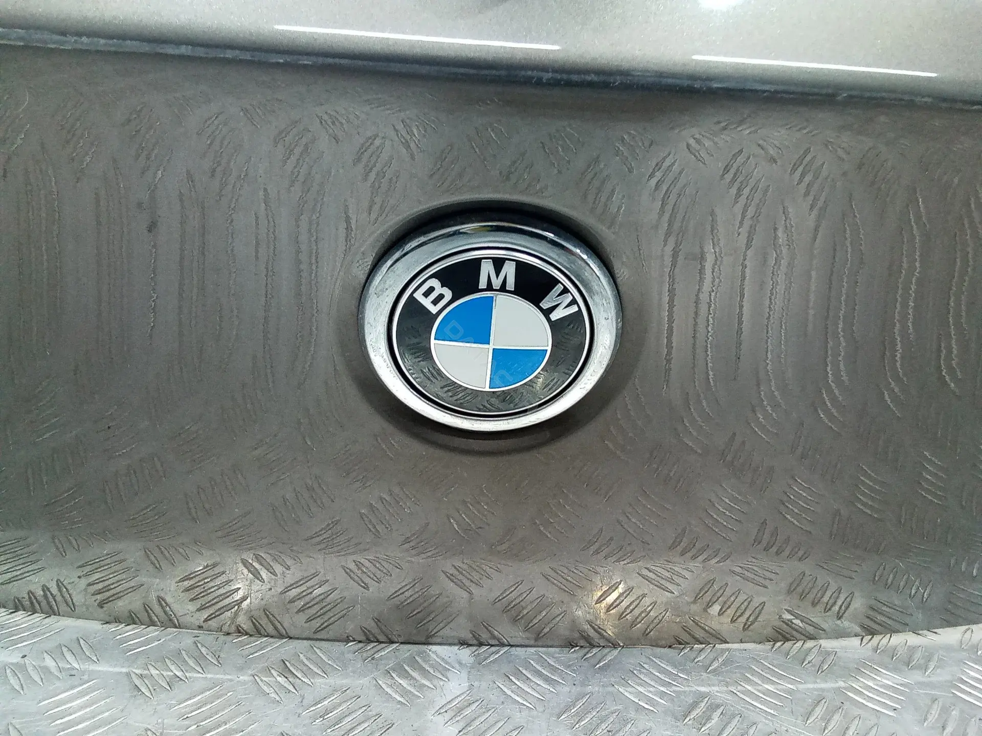 Ручка крышки багажника 7270728