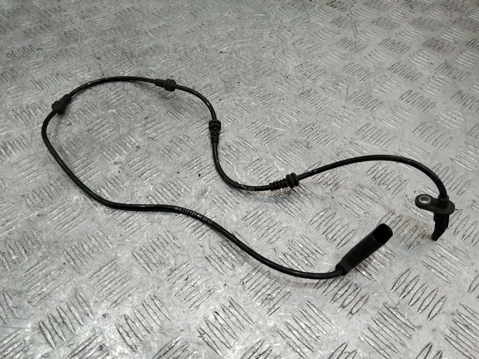 Датчик АБС A222905080002