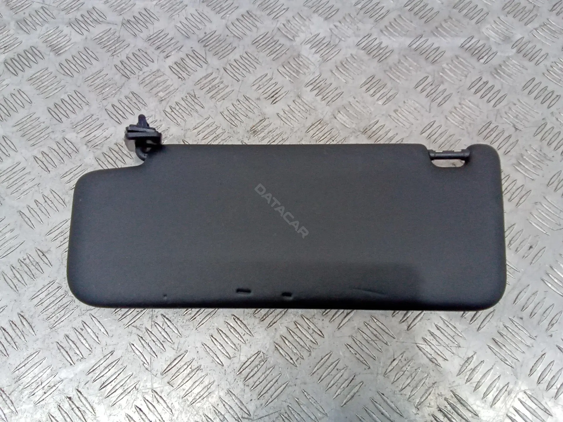 Козырек солнцезащитный A2138106201