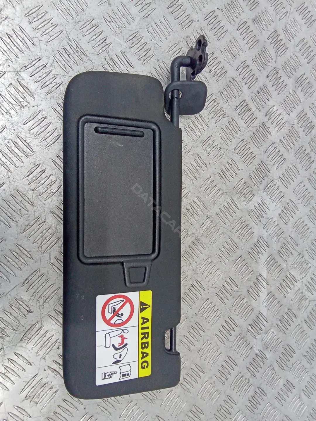 Козырек солнцезащитный 85210D9700