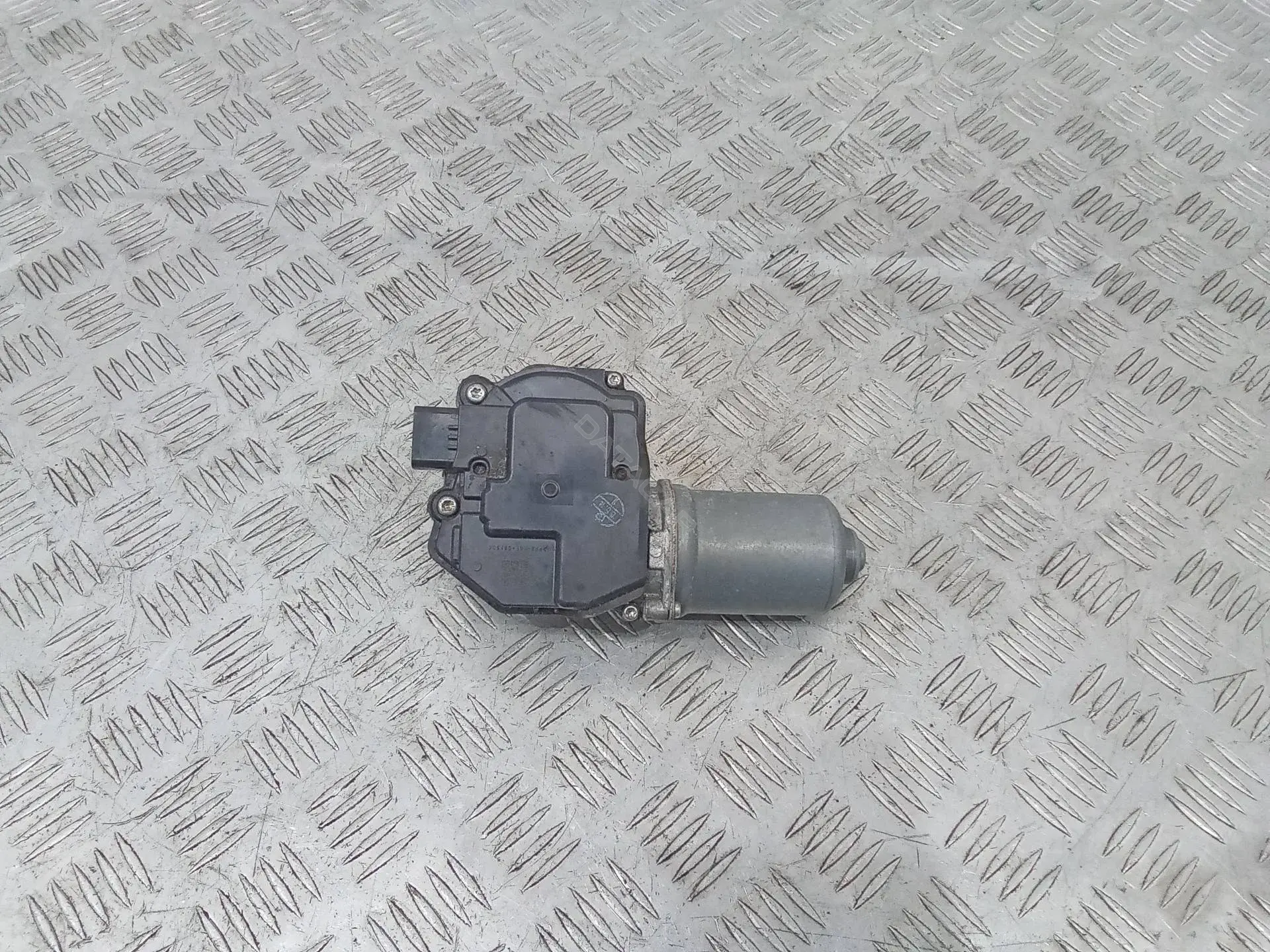 Мотор стеклоочистителя JPLA17500BD