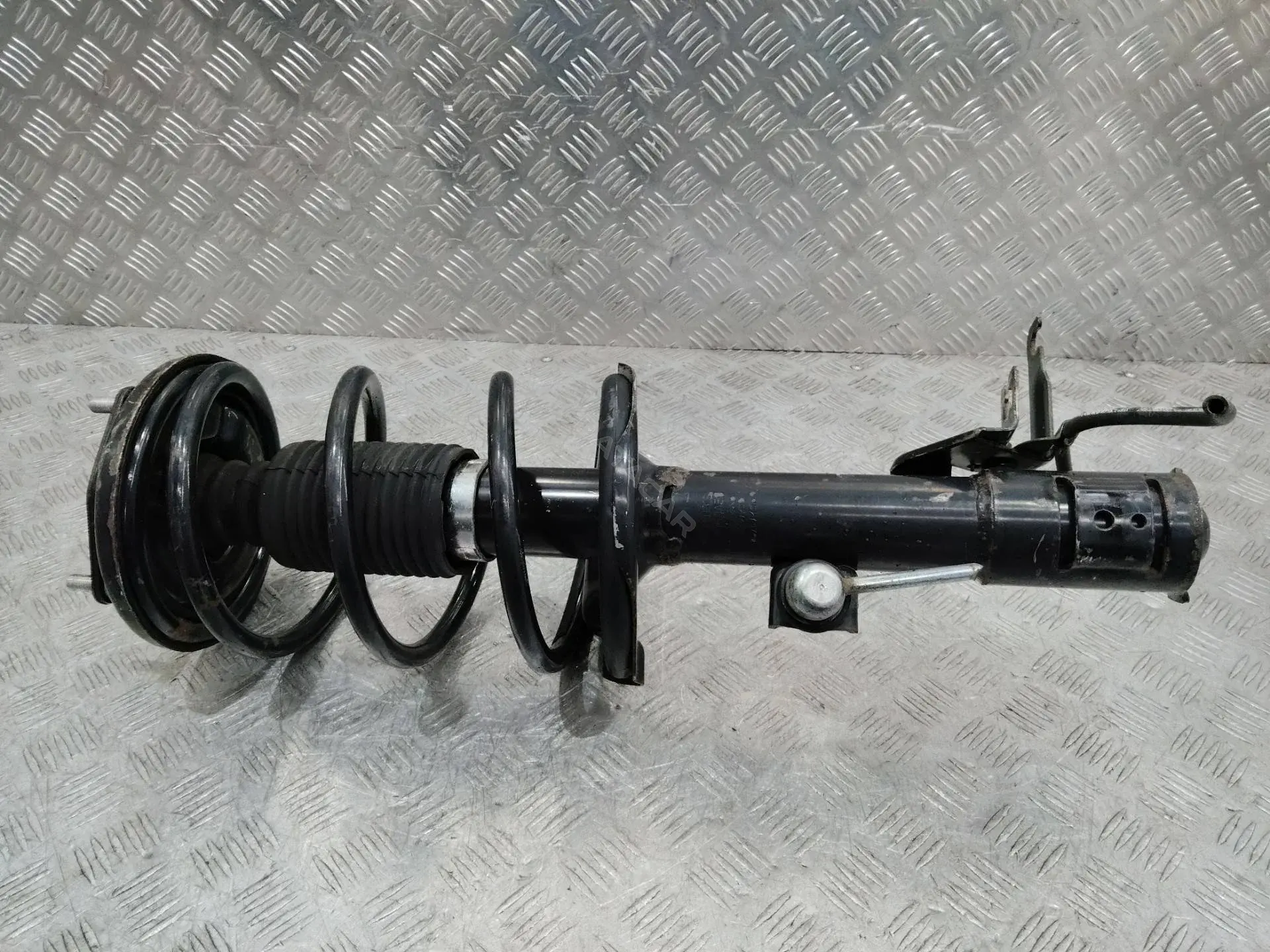 Стойка передняя 4060A51