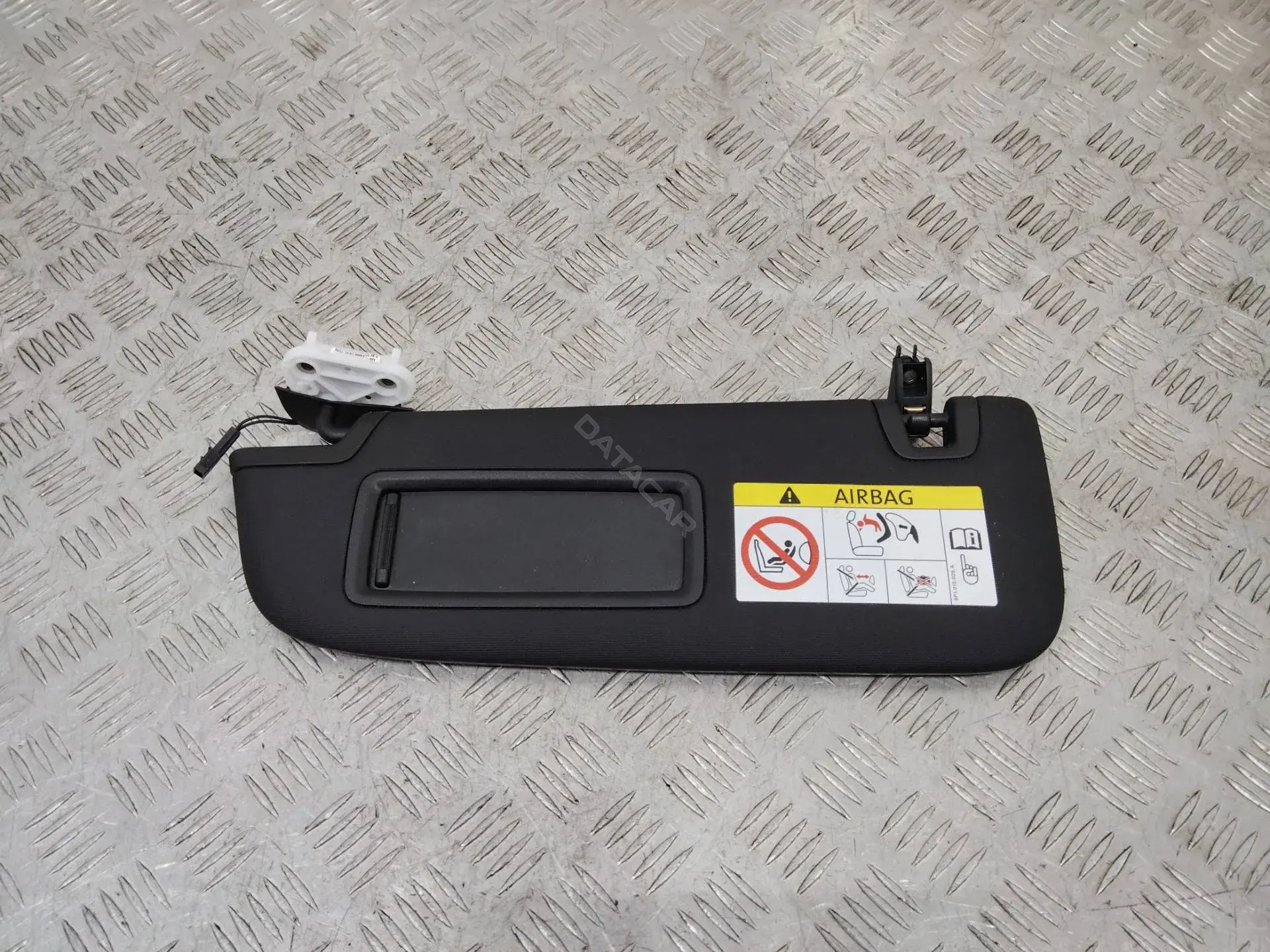 Козырек солнцезащитный 97073113118